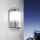 EGLO - Luz de exterior 1xE27/40W IP44