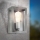 Eglo - Luz de exterior 1xE27/60W/230V IP44