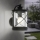 Eglo - Luz de exterior 1xE27/60W/230V IP44
