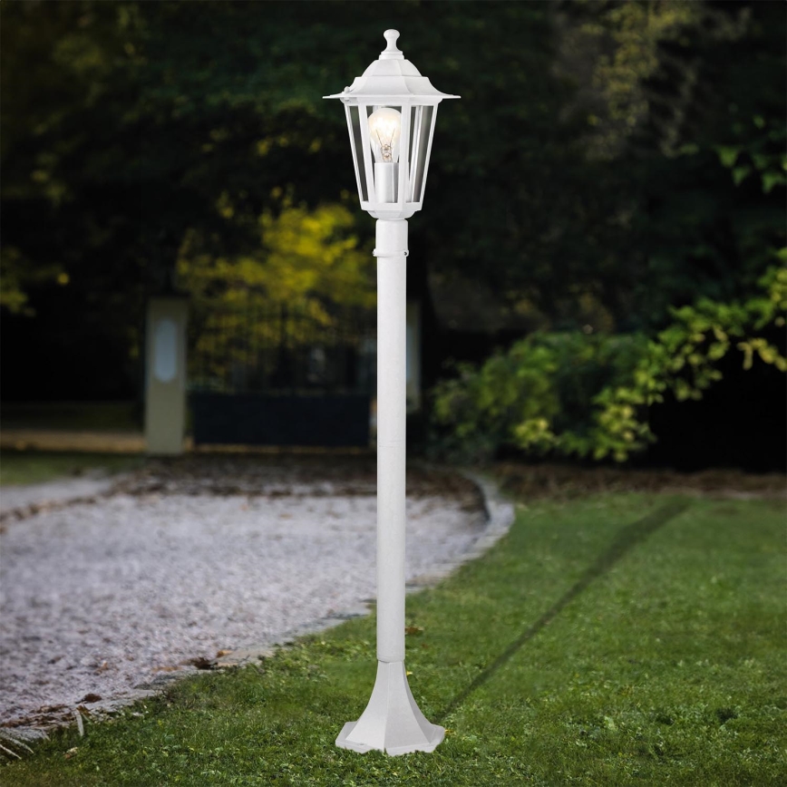 EGLO - Luz de exterior 5 1xE27/60W