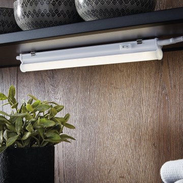 Eglo - Luz de fundo de armário de cozinha LED LED/3,2W/230V