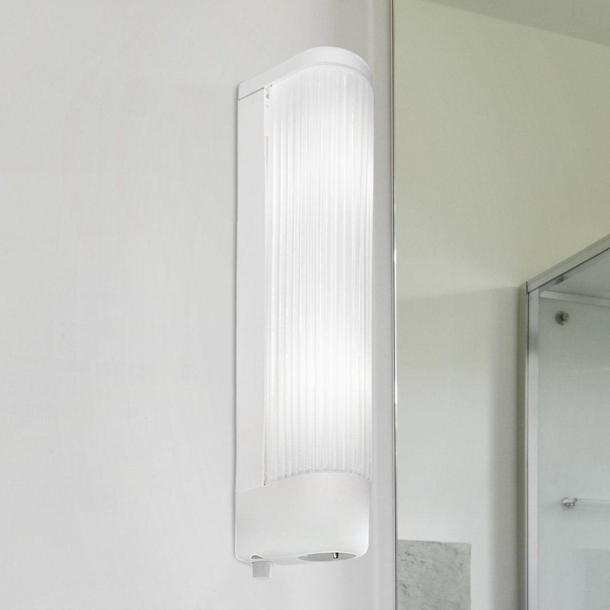 Eglo - Luz de parede 1 2xE14/40W/230V