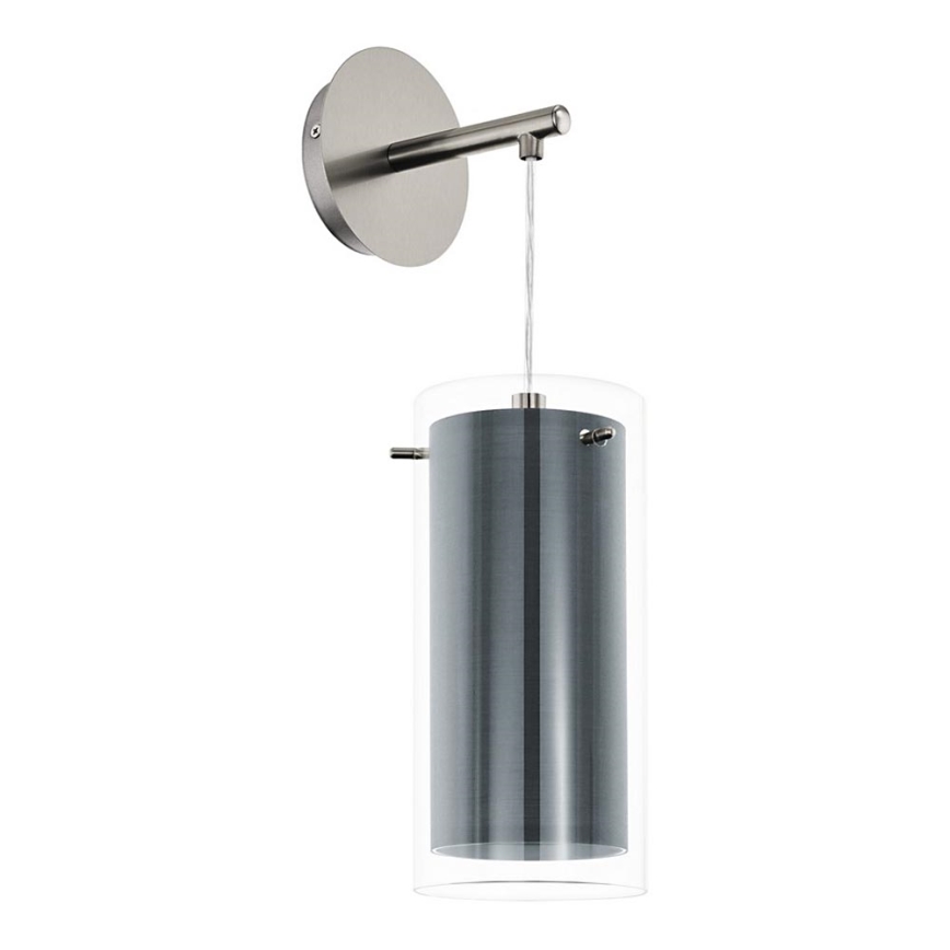 Eglo - Luz de parede 1xE27/16W/230V
