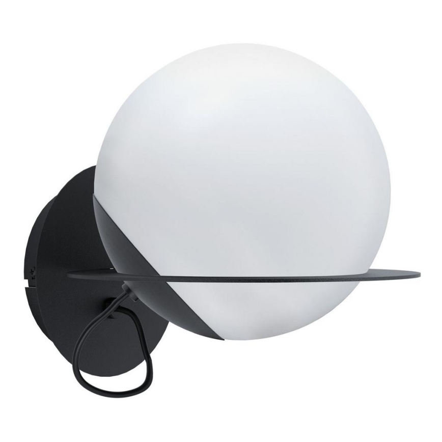 Eglo - Luz de parede 1xE27/40W/230V