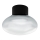 Eglo - Luz de parede 1xE27/40W/230V
