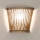 Eglo - Luz de parede 1xE27/60W/230V