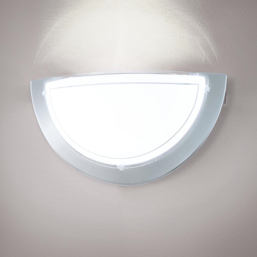 EGLO - Luz de parede 1xE27/60W