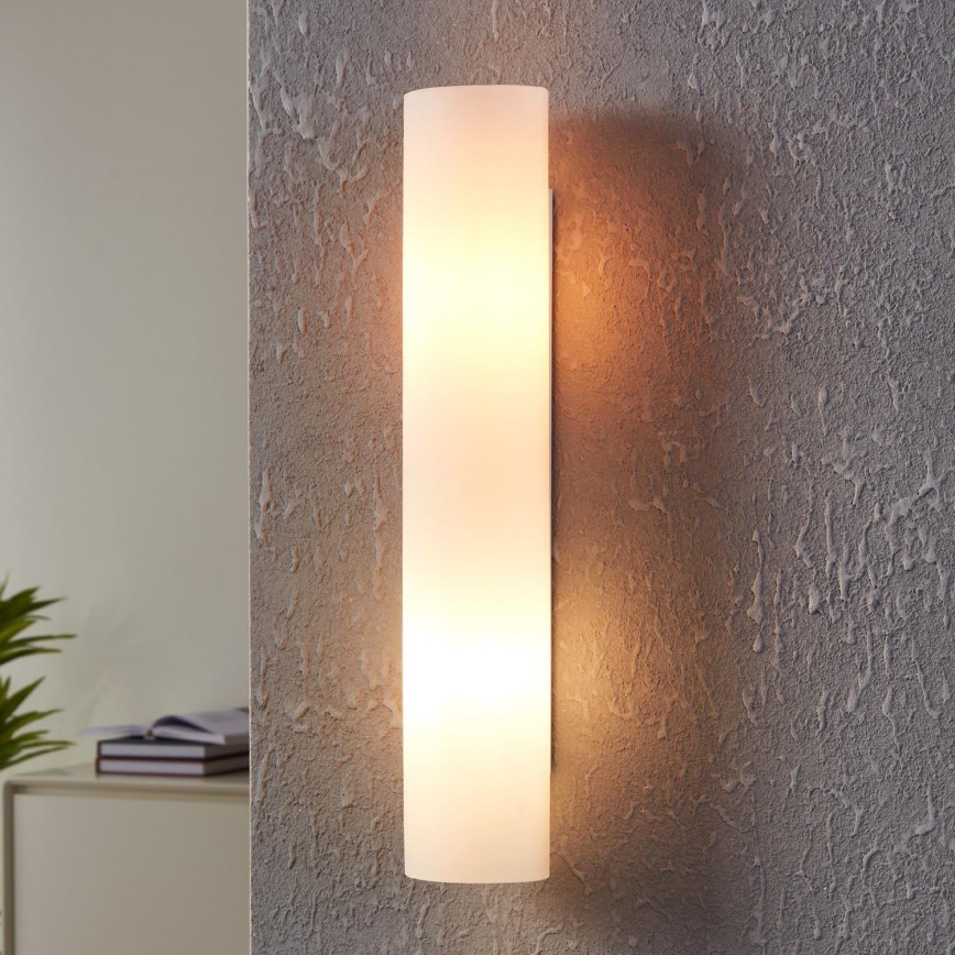 EGLO - Luz de parede 2xE14/40W