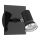 Eglo - Luz de parede de casa de banho LED 1xGU10/3,3W/230V IP44