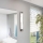 Eglo - Luz de parede de casa de banho LED 1xLED/19W/230V IP44
