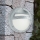 Eglo - Luz de parede de exterior 1xE27/15W/230V IP44