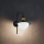 Eglo - Luz de parede de exterior 1xE27/60W/230V IP44