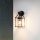 Eglo - Luz de parede de exterior 1xE27/60W/230V IP44