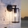 Eglo - Luz de parede de exterior 1xE27/60W IP44