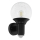 Eglo - Luz de parede de exterior com sensor 1xE27/28W/230V IP44