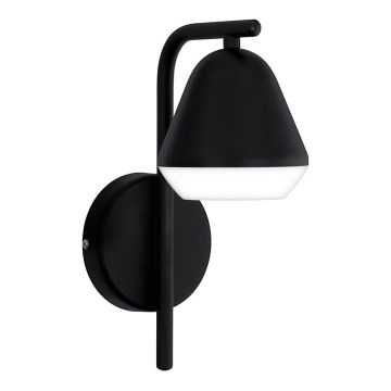 Eglo - Luz de parede LED 1xGU10/3W/230V