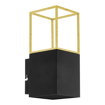 Eglo - Luz de parede LED 1xGU10/5W/230V