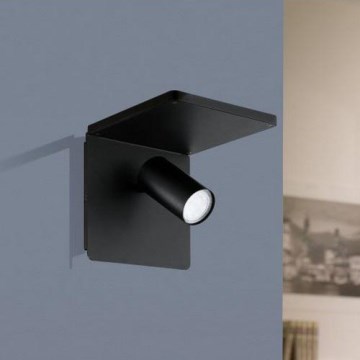 Eglo - Luz de parede LED 1xGU10/5W/230V
