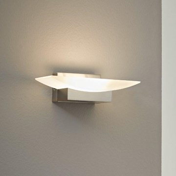 Eglo - Luz de parede LED 1xLED/5,6W/230V