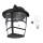 Eglo - Luz de parede LED de exterior 1xE27/8,5W/230V IP44