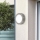 Eglo - Luz de parede LED de exterior 2 LED/5,4W IP44
