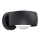 Eglo - Luz de parede LED de exterior 2xLED/2W/230V IP44