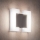 Eglo - Luz de parede LED de exterior 2xLED/4,8W IP44