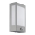 Eglo - Luz de parede LED de exterior com sensor 1 LED/12W IP44