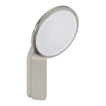 Eglo - Luz de parede LED de exterior LED/11W/230V IP44