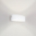 Eglo - Luz de parede LED LED/10W/230V