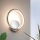 Eglo - Luz de parede LED LED/5W/230V