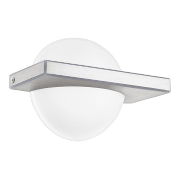 Eglo - Luz de parede LED LED/8,2W/230V