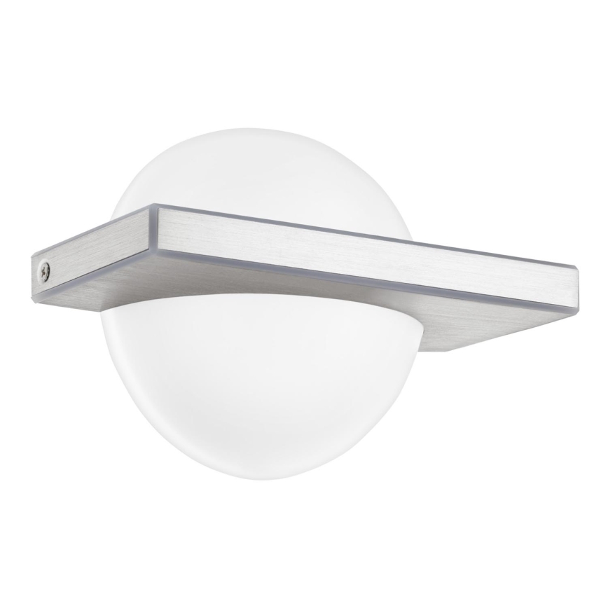 Eglo - Luz de parede LED LED/8,2W/230V