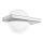 Eglo - Luz de parede LED LED/8,2W/230V