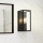 Eglo - Luz de parede para casa de banho 1xE27/60W/230V