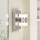 Eglo - Luz de parede para casa de banho LED 2xLED/4,5W/230V IP44