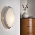 Eglo - Luz de teto 1 1xE27/25W/230V