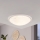 Eglo - Luz de teto 1 1xE27/60W/230V