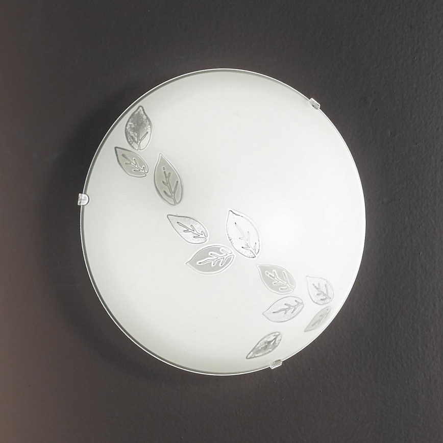 Eglo - Luz de teto 1xE27/25W/230V