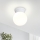 Eglo - Luz de teto 1xE27/28W/230V