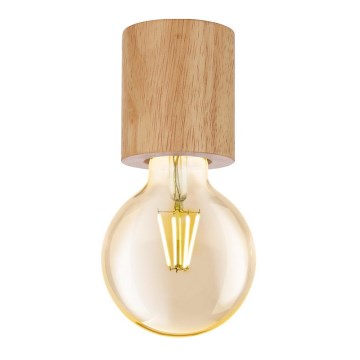 Eglo - Luz de teto 1xE27/28W/230V
