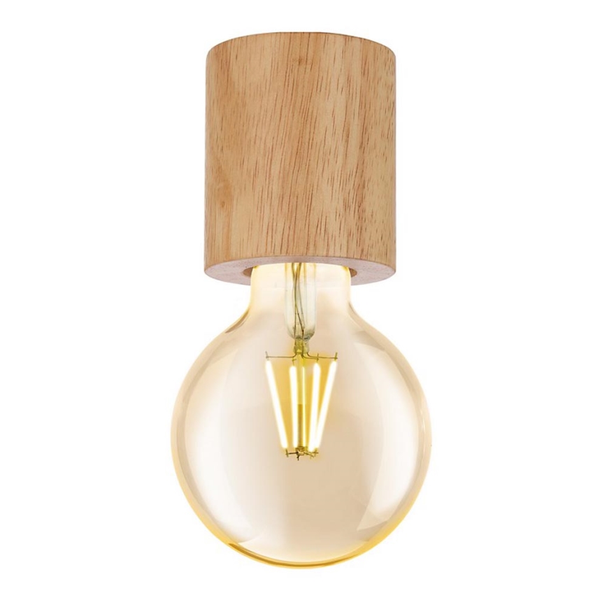 Eglo - Luz de teto 1xE27/28W/230V