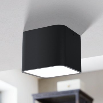 Eglo - Luz de teto 1xE27/28W/230V