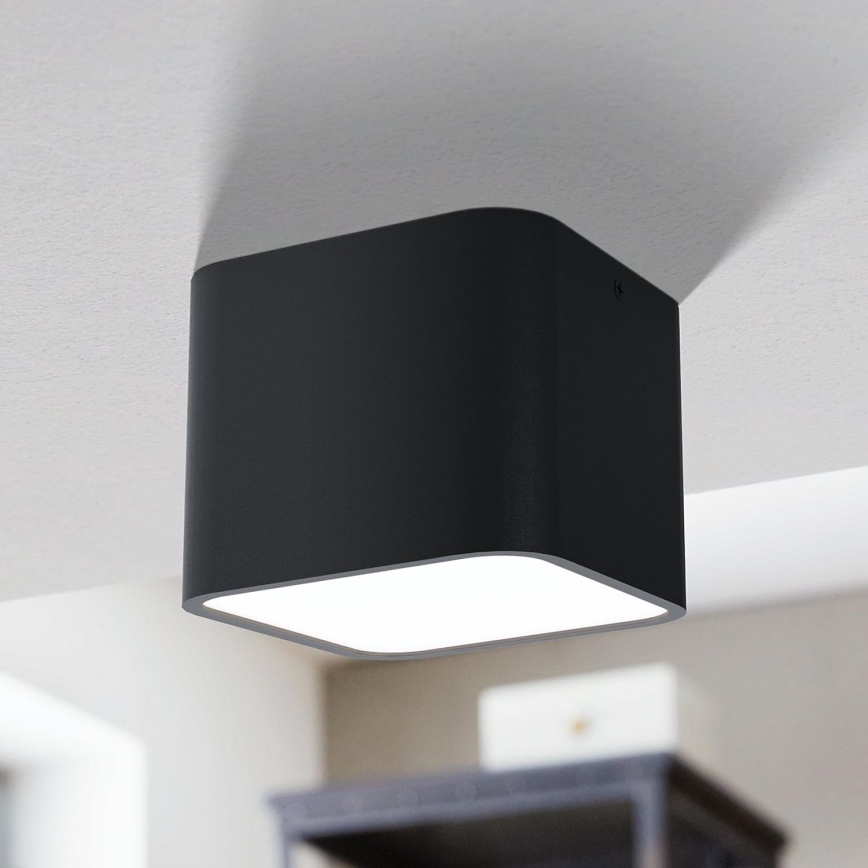 Eglo - Luz de teto 1xE27/28W/230V