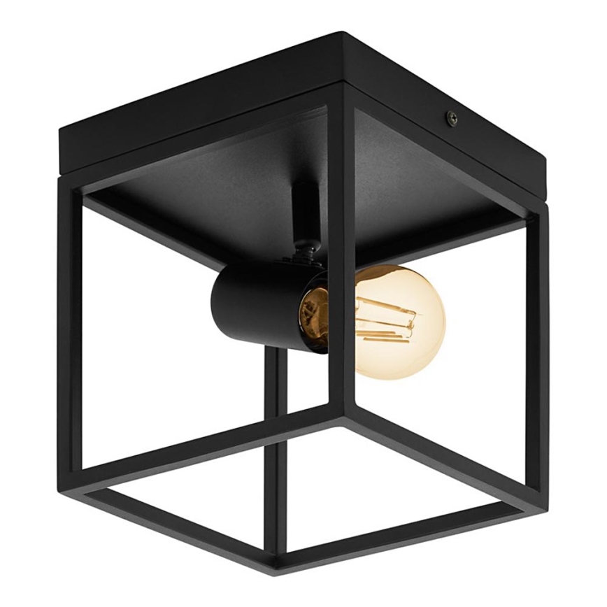 Eglo - Luz de teto 1xE27/40W/230V