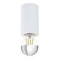 Eglo - Luz de teto 1xE27/40W/230V