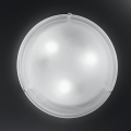 Eglo - Luz de teto 1xE27/60W/230V