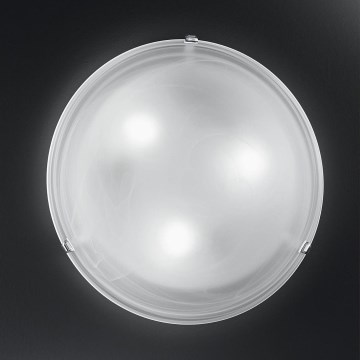 Eglo - Luz de teto 1xE27/60W/230V