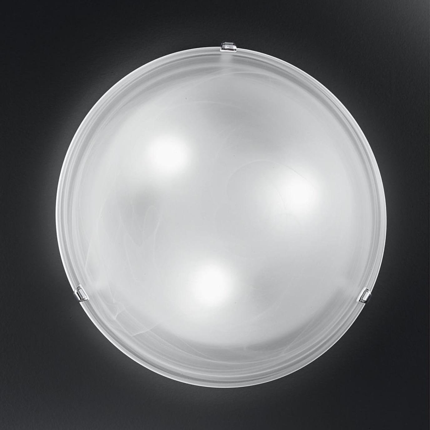 Eglo - Luz de teto 1xE27/60W/230V