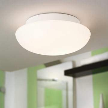 Eglo - Luz de teto 1xE27/60W/230V